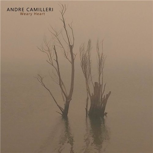 Andre Camilleri - Weary Heart (2020)