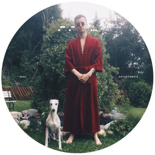 MRD - Superwoman 2.0 (2020)