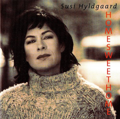 Susi Hyldgaard - Homesweethome (2002) FLAC