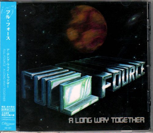 Full Fource - A Long Way Together (1980) [2006]