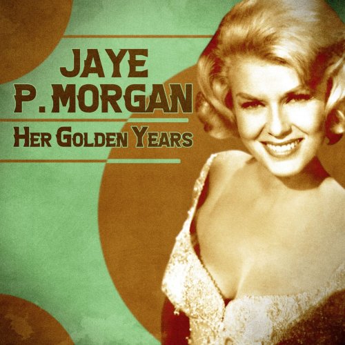 Jaye p morgan photo