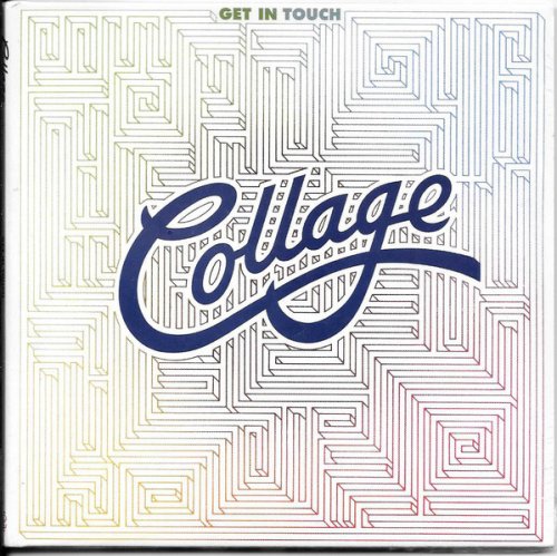 Collage - Get in Touch (1983/2017)
