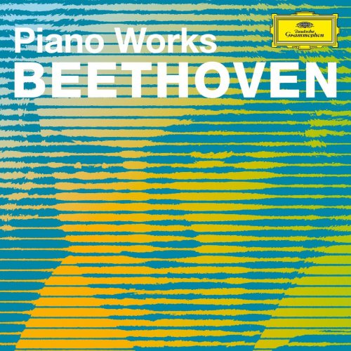 VA - Beethoven Piano Works (2020)