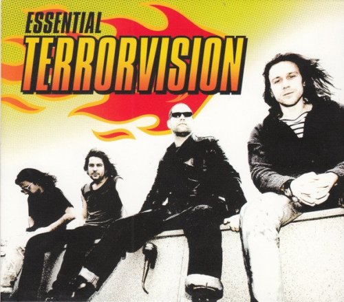 Terrorvision - Essential Terrorvision - 2CD (2012)