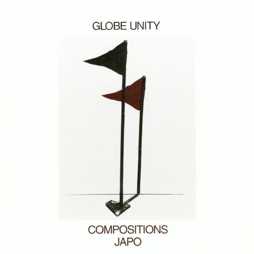 Globe Unity - Compositions (1979)