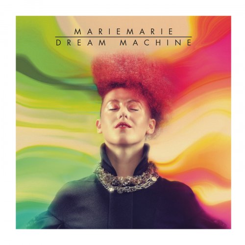MarieMarie - Dream Machine (2014)
