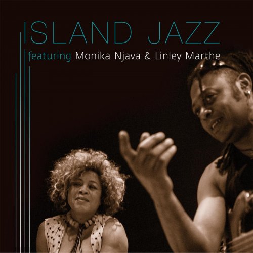 Island Jazz - Island Jazz (2014)
