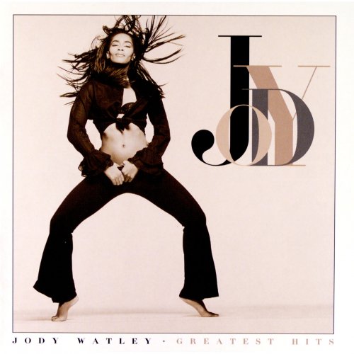 Jody Watley - Greatest Hits (1996)