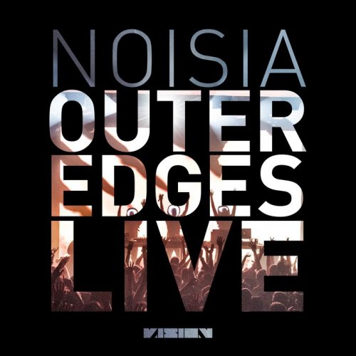 Noisia - Outer Edges X Live (2020)