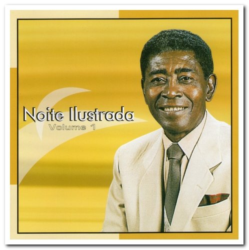 Noite Ilustrada - Volume 1-3 (2009)