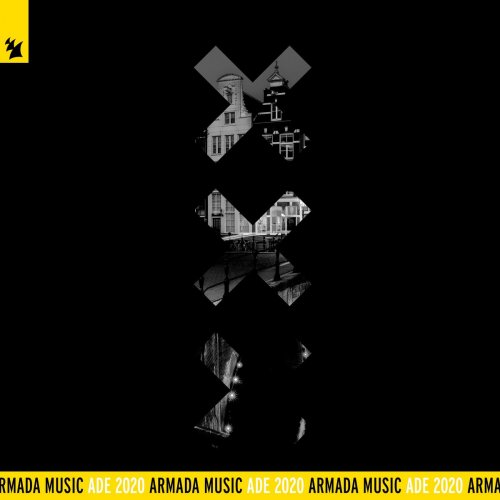 VA - Armada Music - ADE 2020 (2020)