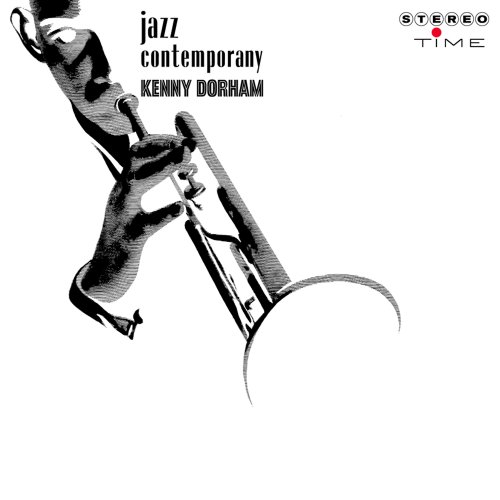 Kenny Dorham - Jazz Contemporary (2011)