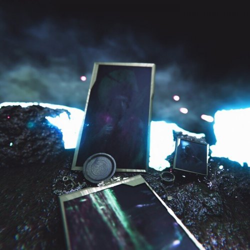 Ex Aquis - My Emotion Overdrives (2020)