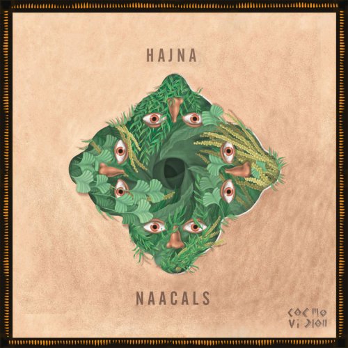 Hajna - Naacals (2019)