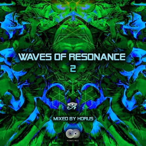 VA - Waves Of Resonance Vol 2 (2020)