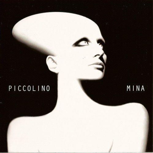 Mina - Piccolino (2011) [CDRip]