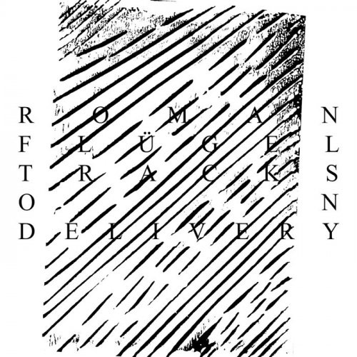 Roman Flügel - Tracks On Delivery (2020)