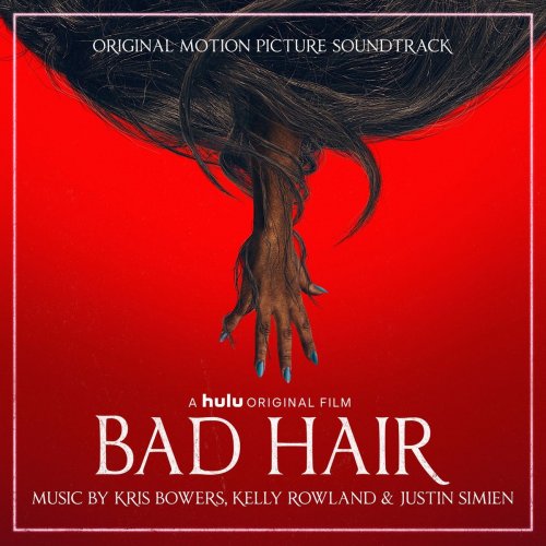 Kris Bowers - Bad Hair (Original Motion Picture Soundtrack) (2020) [Hi-Res]