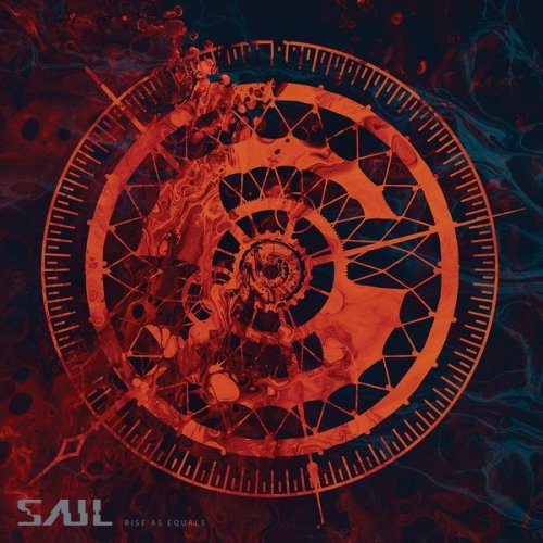 Saul - Rise As Equals (2020)
