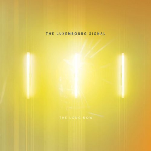 The Luxembourg Signal - The Long Now (2020)