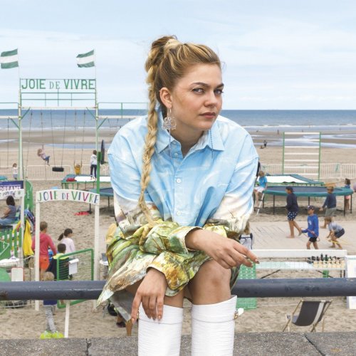 Louane - Joie de vivre (2020) [Hi-Res]