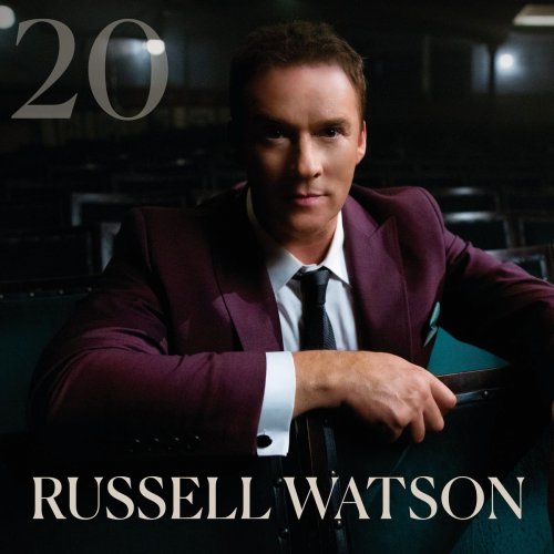 Russell Watson - 20 (2020)