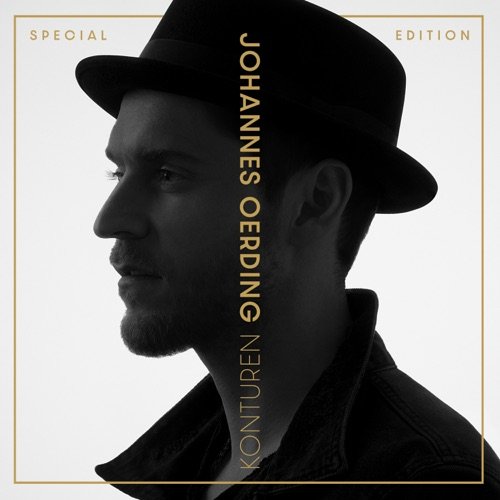 Johannes Oerding - Konturen (Special Edition) (2020) Hi-Res