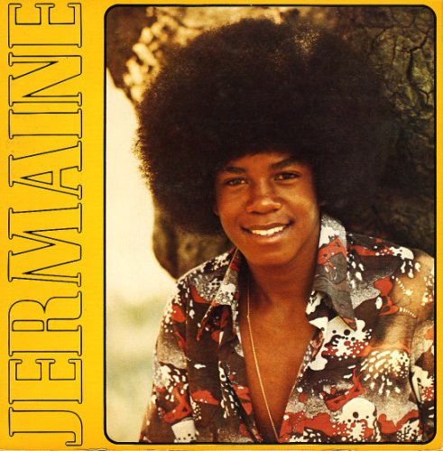 Jermaine Jackson ‎- Jermaine (1972/2013)