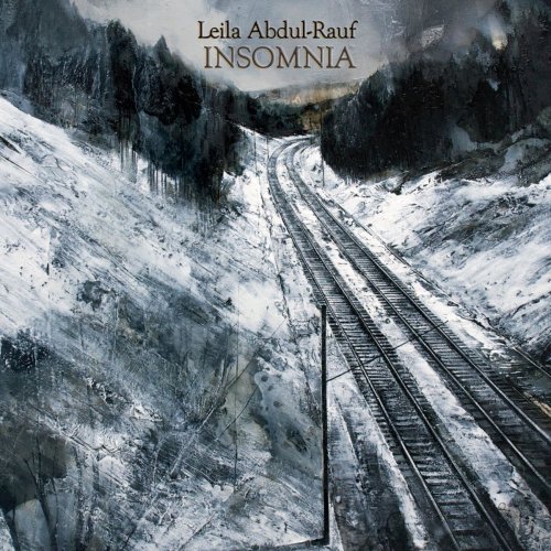 Leila Abdul-Rauf - Insomnia (2015)