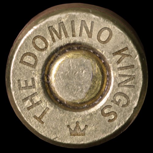 Domino Kings - The Domino Kings (2020)