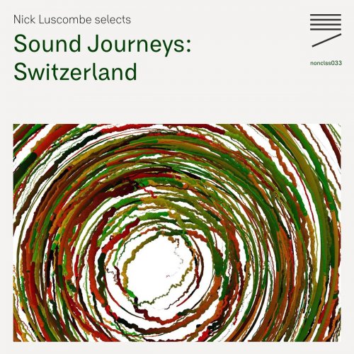VA - Sound Journeys: Switzerland (2020)