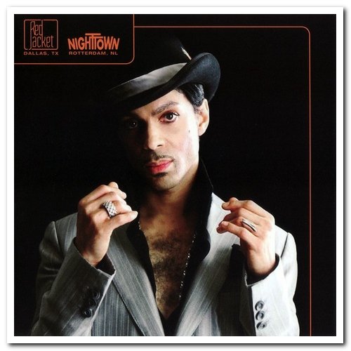 Prince - ONA: The Dallas & Rotterdam Aftershows 2002 [2CD Limited Edition Remastered] (2019)