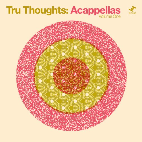 Various Artists - Tru Thoughts: Acappellas, Vol. 1 (2020)