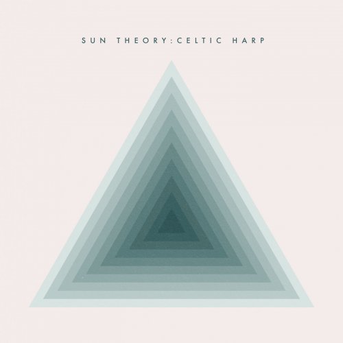 Sun Theory - Sun Theory: Celtic Harp (2020) [Hi-Res]