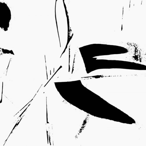 Akio Suzuki - Zeitstudie (2020)