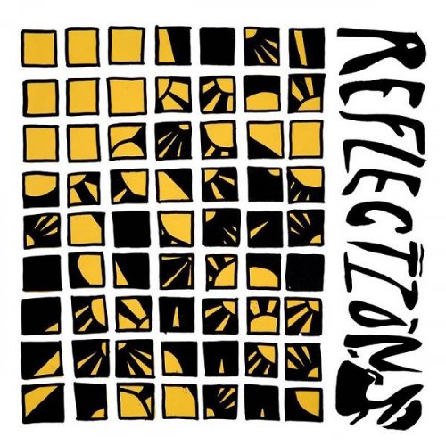 Woods - Reflections Vol. 1 (Bumble Bee Crown King) (2020)