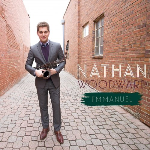 Nathan Woodward - Emmanuel (2015)