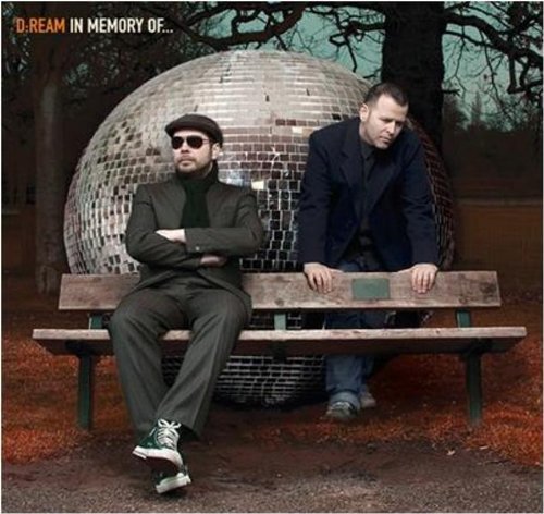 D:Ream ‎- In Memory Of... (2011)