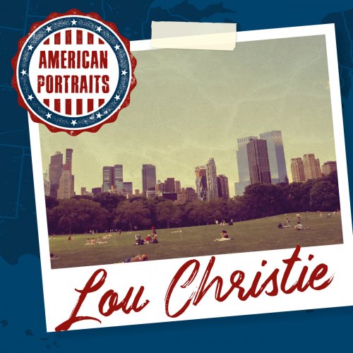 Lou Christie - American Portraits: Lou Christie (2020)