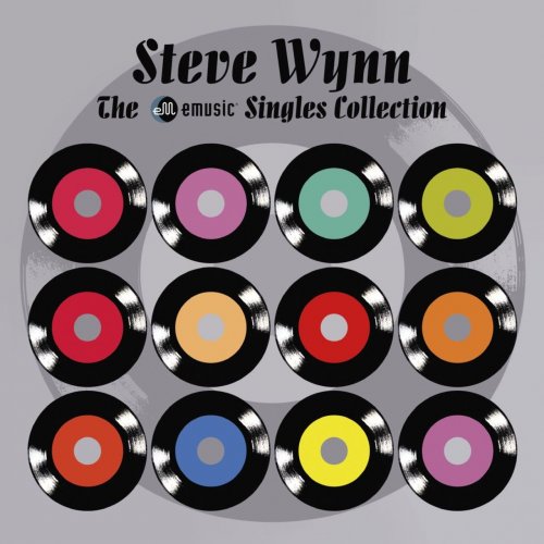 Steve Wynn - The Emusic Singles (Expanded Edition) (2020)
