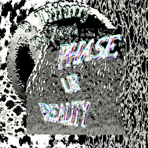 D. Tiffany & DJ Zozi - Phase Ur Reality (2020)