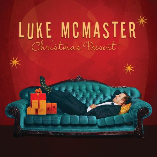Luke McMaster - Christmas Present: Soulful Holiday Cheer (2020)