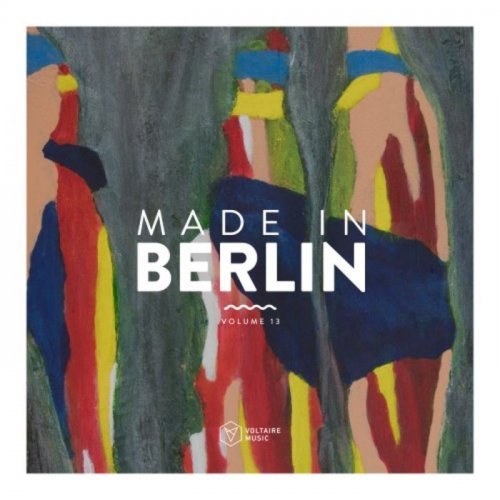 VA - Made in Berlin, Vol. 13 (2020)