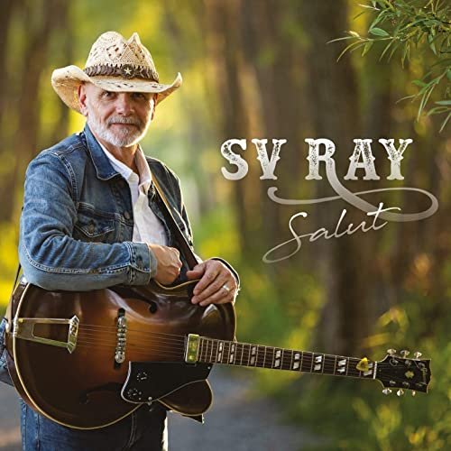 SV Ray - Salut (2020)