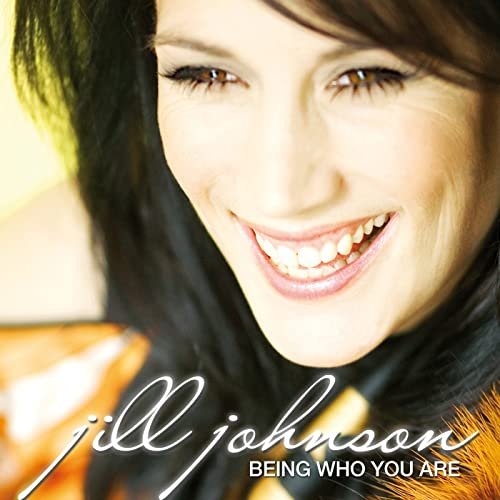 Jill Johnson - Being who you are (2005)