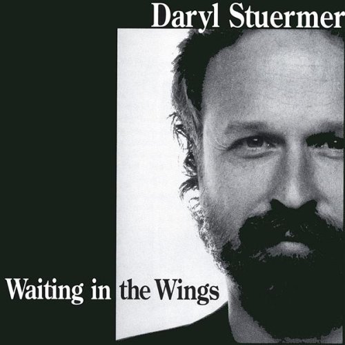 Daryl Stuermer - Waiting in the Wings (2001)