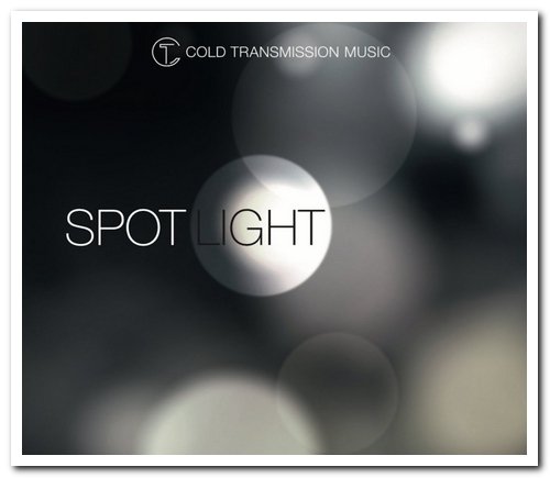 VA - Spotlight - Cold Transmission Label Compilation [2CD Set] (2020)