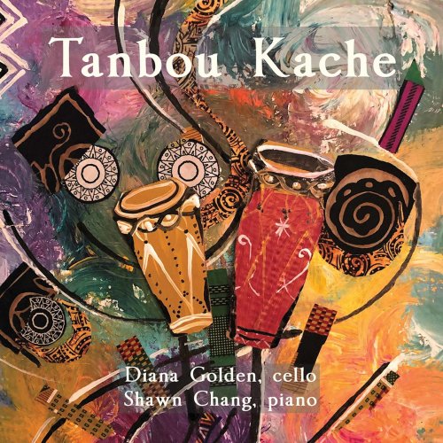 Diana Golden - Tanbou Kache (2020)