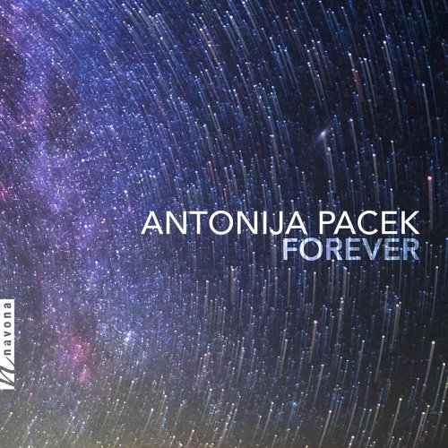 Antonija Pacek - Forever (2020)