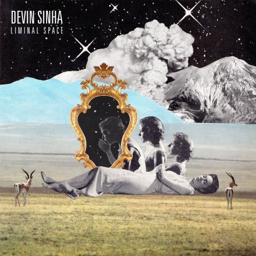 Devin Sinha - Liminal Space (2020)